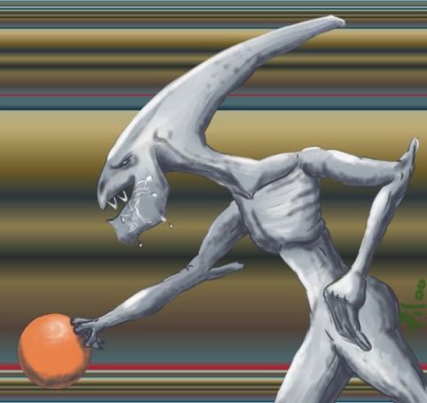 Alien